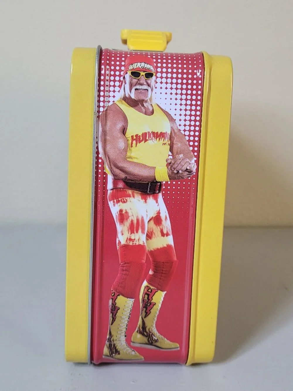 WWE hulk hogan